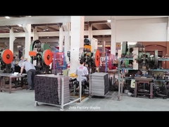 Τοποθετώντας σε ράφι ράφια λιανικών καταστημάτων ραφιών επίδειξης μετάλλων γονδολών υπεραγορών