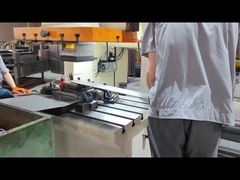 Πώς λέγεται η μηχανή χτυπήματος;