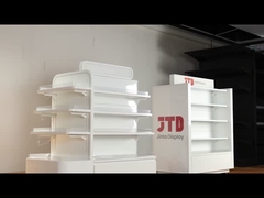 Μάθετε πώς οι οθόνες LED μπορούν να φέρουν επανάσταση στα σούπερ μάρκετ.