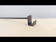 Τι λέτε για γάντζους του σούπερ μάρκετ;