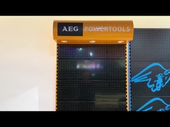 Πώς να επιλέξετε ένα ράφι για να αποθηκεύσετε εργαλεία;