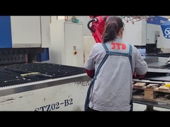 Τι είναι αυτόματη κάμψη;