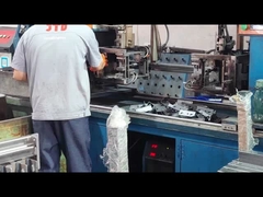 Πώς λειτουργεί η αυτοματοποιημένη συγκόλληση;