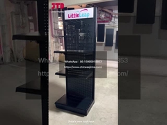 Ακόμα ανησυχείς για τα σκονισμένα εργαλεία στο έδαφος;