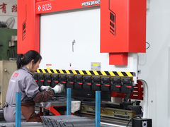 Ποια προϊόντα κατασκευάζονται με κάμψη;