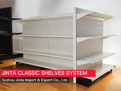 Τι είναι τα ράφια Lozier;