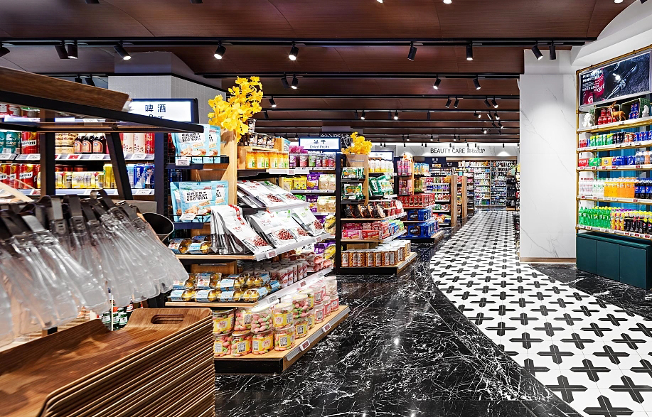 Τελευταία εταιρικά blogs για Growing hybrid retail trend: UK physical stores urgently need more adaptable display equipment