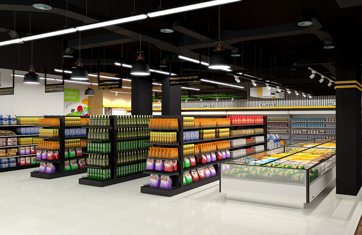 Τελευταία εταιρικά blogs για Η μεταμόρφωση του λιανικού εμπορίου στη Νοτιοανατολική Ασία τροφοδοτεί την αυξανόμενη ζήτηση για ράφια προβολής σούπερ μάρκετ.