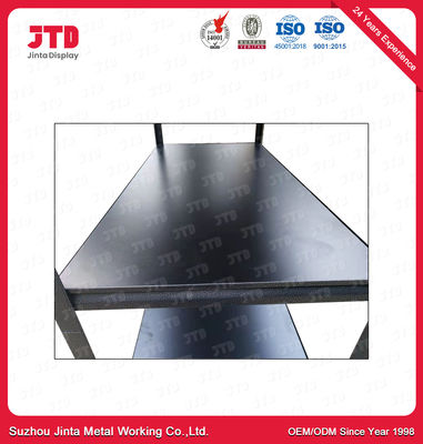 Αγορά CE 5 σειρά Boltless που τοποθετεί σε ράφι 180x90x40cm 180kg ανά στρώμα στο γκαράζ online manufacture