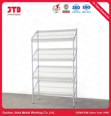 Αγορά 140kgs 5 άσπρο ράφι σειρών online manufacture