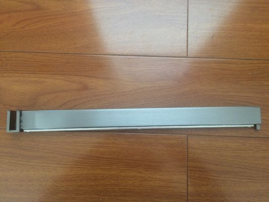 Ενιαίοι ή διπλοί γάντζοι χάλυβα για SGS ραφιών υπεραγορών το πιστοποιητικό