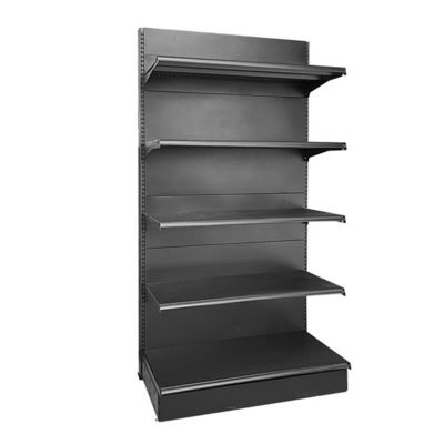 Σούπερ μάρκετ Gondola Display Rack για λιανικό εμπόριο κατάστημα τροφίμων