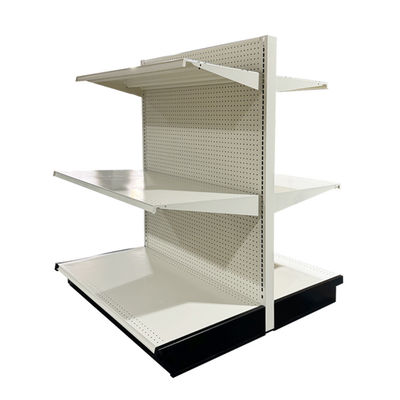 Σύγχρονη λύση ράφους 30-80KG / στρώμα Heavy Duty Commercial Display Rack