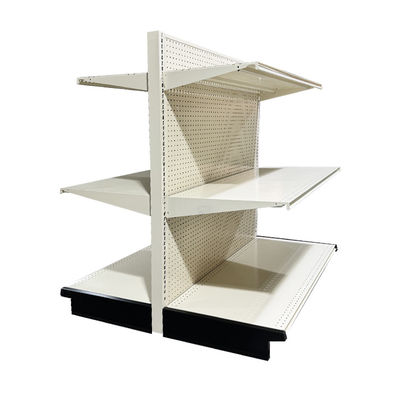 Σύγχρονη λύση ράφους 30-80KG / στρώμα Heavy Duty Commercial Display Rack