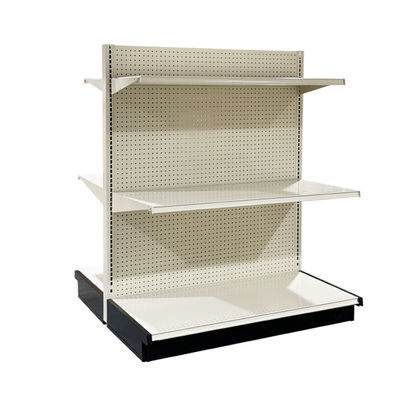Σύγχρονη λύση ράφους 30-80KG / στρώμα Heavy Duty Commercial Display Rack
