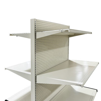 Σύγχρονη λύση ράφους 30-80KG / στρώμα Heavy Duty Commercial Display Rack